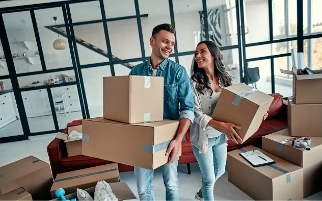 Evden Eve Platformu deneyim ve uzmanlık resmi